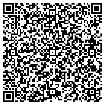 QR-код с контактной информацией организации ООО АЯКС ГРУПП