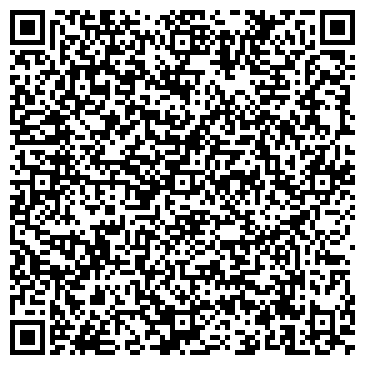 QR-код с контактной информацией организации Псковская дистанция электроснабжения