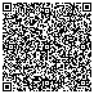 QR-код с контактной информацией организации «Псковские тепловые сети»