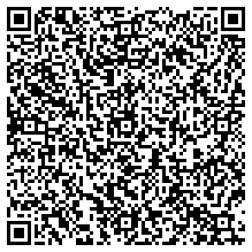 QR-код с контактной информацией организации ИП Ландшафтный дизайн "Ваш Сад"
