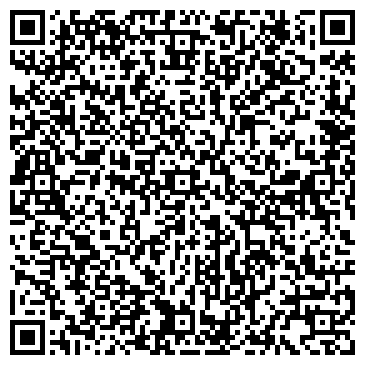 QR-код с контактной информацией организации Лечь на Печь