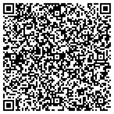 QR-код с контактной информацией организации ООО Торговый центр «Дунай»