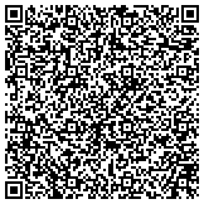 QR-код с контактной информацией организации «Федерация футбольного фристайла» Томской области