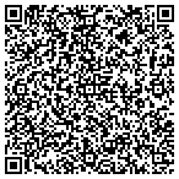 QR-код с контактной информацией организации ООО База отдыха "Хекселя"