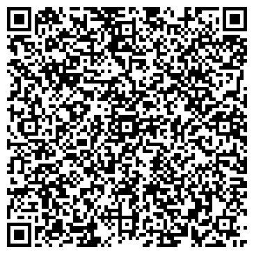 QR-код с контактной информацией организации ООО Канген Клуб