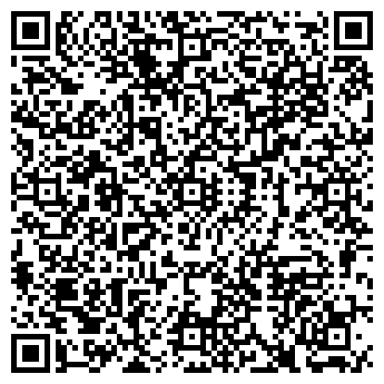 QR-код с контактной информацией организации ООО Пан Чемодан