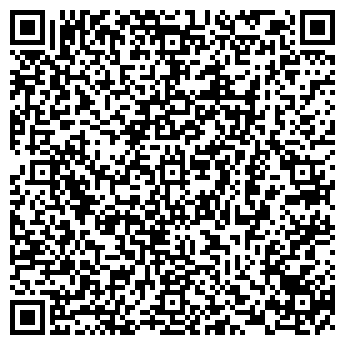 QR-код с контактной информацией организации ЧУ ДПО Учебный центр "ЗНАНИЯ"