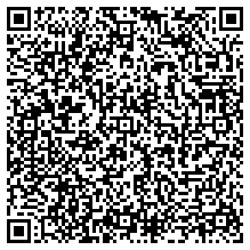 QR-код с контактной информацией организации ООО Мне УльтраФиолетово