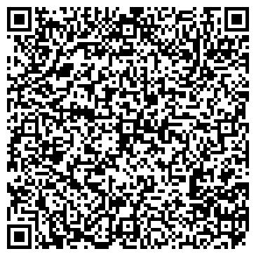 QR-код с контактной информацией организации Социальная служба «Забота»