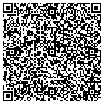 QR-код с контактной информацией организации ООО Касса айти