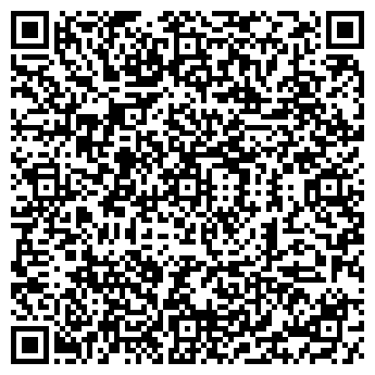 QR-код с контактной информацией организации ООО МиР Планета