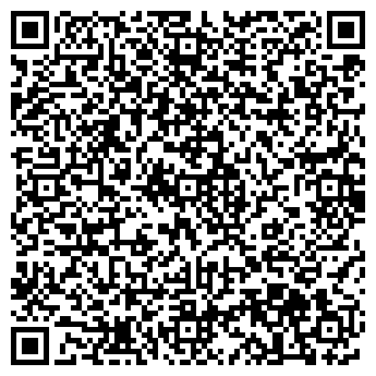 QR-код с контактной информацией организации ПЧУП Трэйдмак