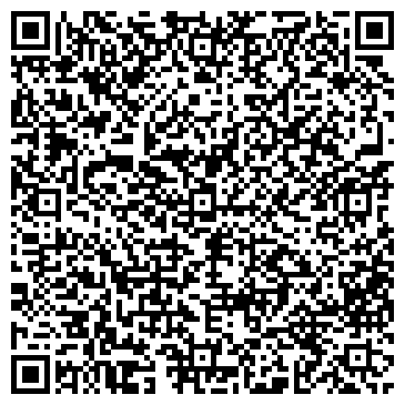 QR-код с контактной информацией организации ИП Miss_alpaka