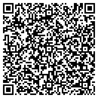 QR-код с контактной информацией организации МУП Радуга