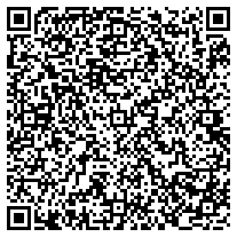 QR-код с контактной информацией организации ООО Деловой центр "Сабуров"
