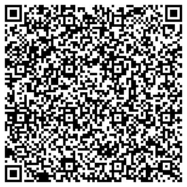 QR-код с контактной информацией организации АНО Здоровое Черноземье
