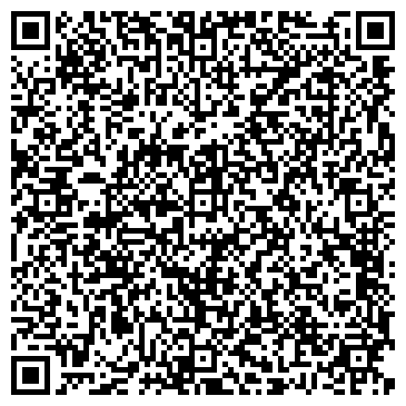 QR-код с контактной информацией организации ООО Лесные Поляны