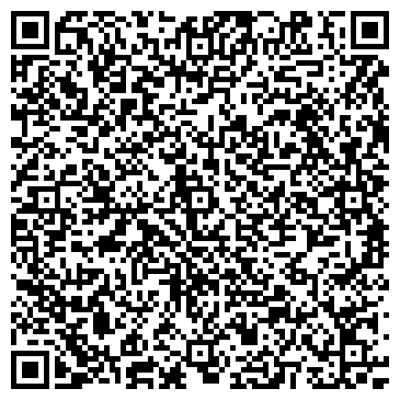 QR-код с контактной информацией организации ООО Автосервис Парад Авто – центр