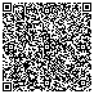 QR-код с контактной информацией организации ООО ItalianMobili
