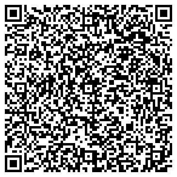 QR-код с контактной информацией организации Банный комплекс "Релакс"