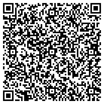 QR-код с контактной информацией организации KOZA.STUDIO
