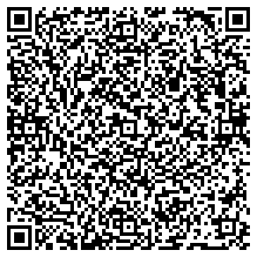 QR-код с контактной информацией организации Автоцентр "Vianor"