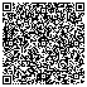 QR-код с контактной информацией организации ООО Техноплаг