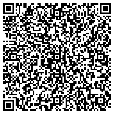 QR-код с контактной информацией организации «ХЭСЭД ИЦХАК»