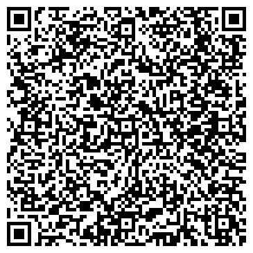 QR-код с контактной информацией организации ООО Торговый дом "Водник"