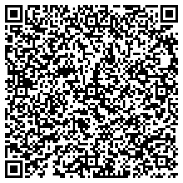 QR-код с контактной информацией организации ООО Izonmotors