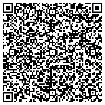 QR-код с контактной информацией организации ООО "Матрас.ру" Биробиджан