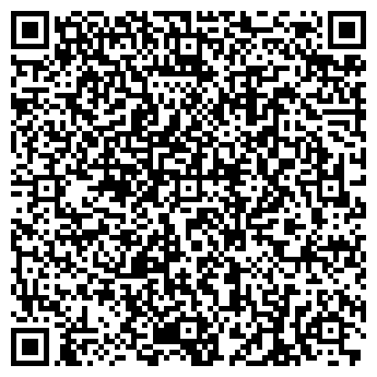 QR-код с контактной информацией организации ООО Территория красоты GT