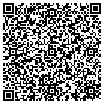 QR-код с контактной информацией организации ООО СВАРОГ