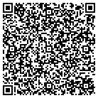 QR-код с контактной информацией организации Спб - Кровати
