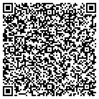QR-код с контактной информацией организации Чел - Кровати