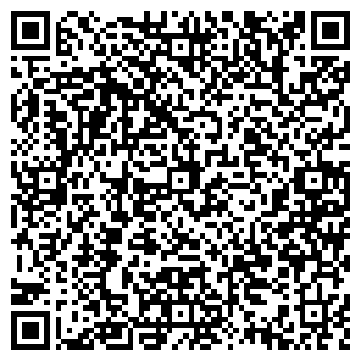 QR-код с контактной информацией организации Чайная Почта