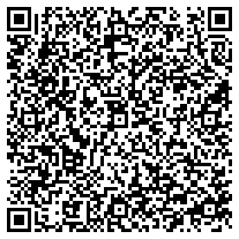 QR-код с контактной информацией организации ООО Радиус ППУ