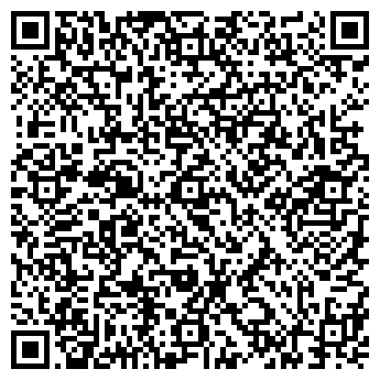 QR-код с контактной информацией организации ООО Фортуна - Щит