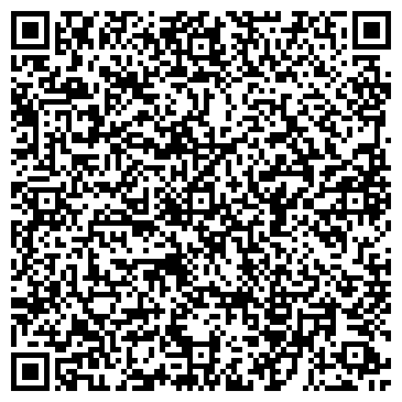 QR-код с контактной информацией организации ООО Кафе Френдс