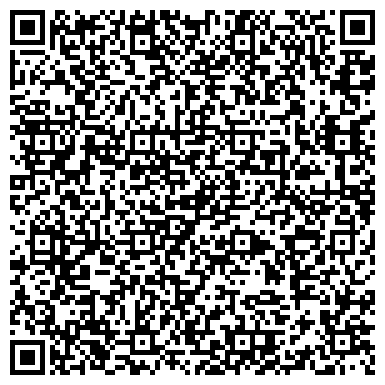 QR-код с контактной информацией организации ООО Кафе "В гостях у Моники"
