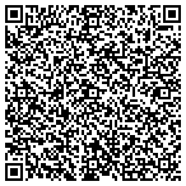 QR-код с контактной информацией организации ИП Интернет - маркетолог Акназаров Ринат