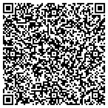 QR-код с контактной информацией организации ООО ГлавМАЗторг