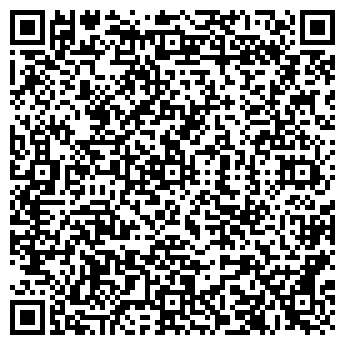 QR-код с контактной информацией организации Спросони