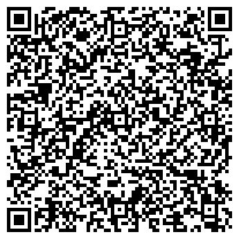 QR-код с контактной информацией организации Здравстолет