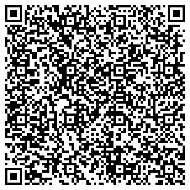 QR-код с контактной информацией организации Бьюти Салон