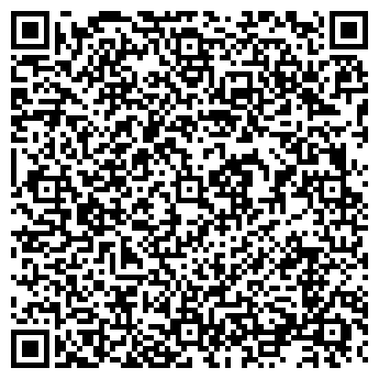 QR-код с контактной информацией организации ООО Быстрое такси Крым