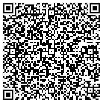 QR-код с контактной информацией организации ООО Муж на час в Батайске