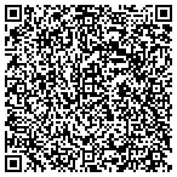 QR-код с контактной информацией организации ООО Мебель солнца