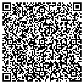 QR-код с контактной информацией организации ООО Двери даром