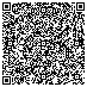 QR-код с контактной информацией организации ООО Монтаж - стеллажей